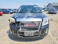 2015 GMC TERRAIN фото