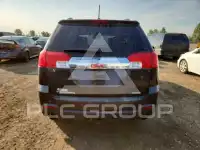 2015 GMC TERRAIN фото