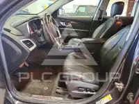 2015 GMC TERRAIN фото