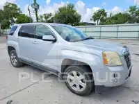 2015 GMC TERRAIN фото