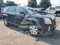 2015 GMC TERRAIN фото