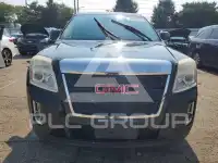 2015 GMC TERRAIN фото