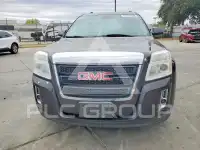 2015 GMC TERRAIN фото