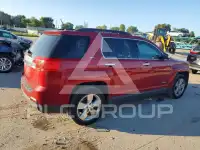 2015 GMC TERRAIN фото