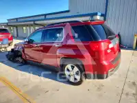 2015 GMC TERRAIN фото