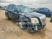 2015 GMC TERRAIN фото