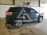 2015 GMC TERRAIN фото