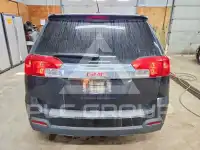 2015 GMC TERRAIN фото