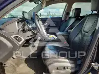 2015 GMC TERRAIN фото