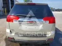 2015 GMC TERRAIN фото