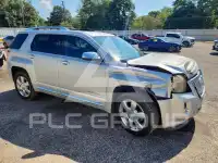 2015 GMC TERRAIN фото