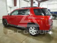 2015 GMC TERRAIN фото