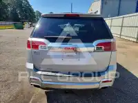 2015 GMC TERRAIN фото