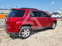 2015 GMC TERRAIN фото