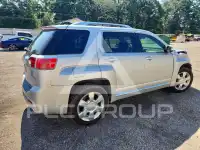 2015 GMC TERRAIN фото