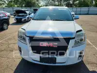 2015 GMC TERRAIN фото