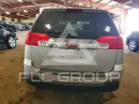 2015 GMC TERRAIN фото