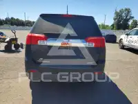 2015 GMC TERRAIN фото
