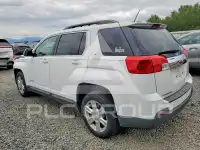 2015 GMC TERRAIN фото