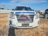 2015 GMC TERRAIN фото