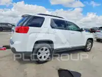 2015 GMC TERRAIN фото