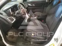 2015 GMC TERRAIN фото