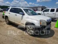 2015 GMC TERRAIN фото