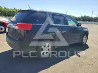 2015 GMC TERRAIN фото