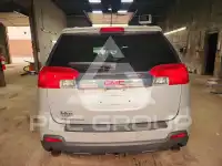2015 GMC TERRAIN фото