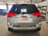 2015 GMC TERRAIN фото