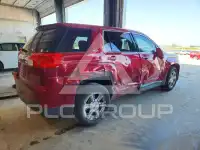 2015 GMC TERRAIN фото
