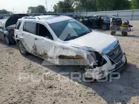 2015 GMC TERRAIN фото