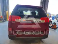 2015 GMC TERRAIN фото