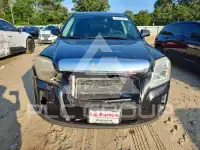 2015 GMC TERRAIN фото