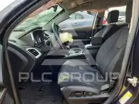2015 GMC TERRAIN фото