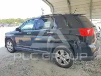 2015 GMC TERRAIN фото