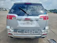 2015 GMC TERRAIN фото