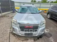 2015 GMC TERRAIN photo