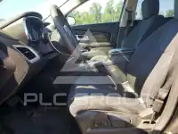 2015 GMC TERRAIN фото