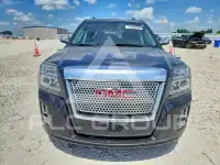 2015 GMC TERRAIN фото
