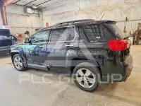 2015 GMC TERRAIN photo