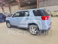 2015 GMC TERRAIN фото