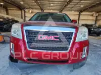 2015 GMC TERRAIN фото