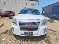 2015 GMC TERRAIN фото