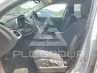 2015 GMC TERRAIN фото