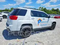2015 GMC TERRAIN фото