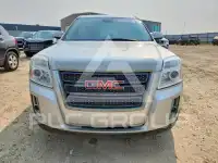2015 GMC TERRAIN фото