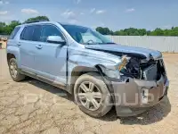 2015 GMC TERRAIN фото