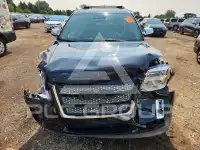 2015 GMC TERRAIN фото