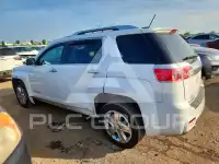 2015 GMC TERRAIN photo